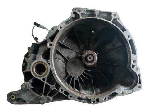 Foto 3ª: Caja Cambios Ford Focus 1.8 TURBO DI - TDDI (1998)