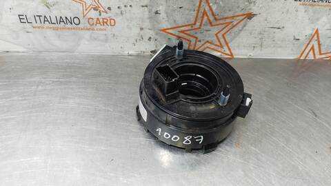 Foto 4ª: Anillo Airbag Volkswagen Touran TRAVELLER 140CV 103KW [BMM] (2007)