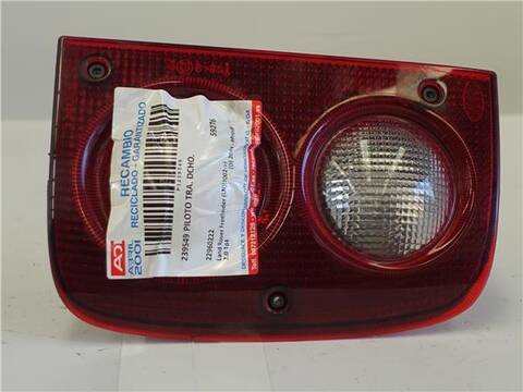 Piloto Trasero Derecho Land Rover Freelander 2.0 TD4 112CV 82KW