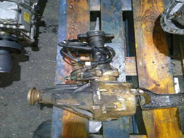 Diferencial Delantero Ford Ranger WLT
