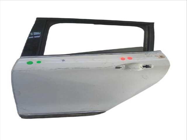 Puerta Trasera Izquierda Peugeot 2008 1.2 THP 130 - PURETECH 130