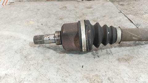 Foto 2ª: Transmision Delantera Izquierda Peugeot 308 CONFORT 90CV 66KW [9HX] (2010)