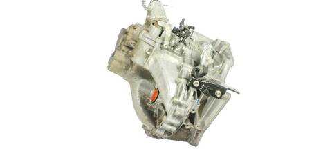 Foto 2ª: Caja Cambios Suzuki SX4 2.0 DDIS 4X4 RW 420D) [D20AA] (2006)