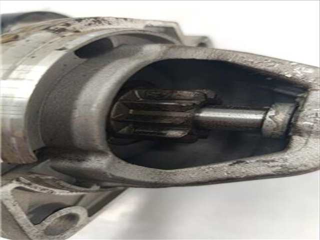 Foto 3ª: Motor de Arranque Opel Zafira 2.0 CLUB [2 0 LTR. - 74 KW DTI] 101CV