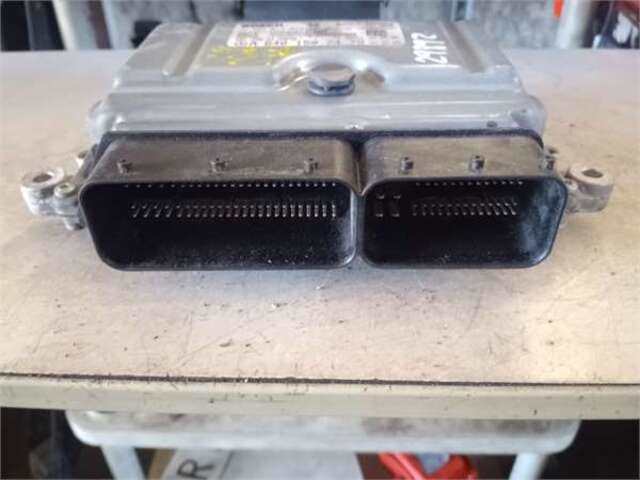 Foto 2ª: Centralita Motor ECU Mercedes Clase B 150 2.0 200 CDI (245.208) [2.0 LTR. - 103 KW CDI CAT] [OM 640.941]