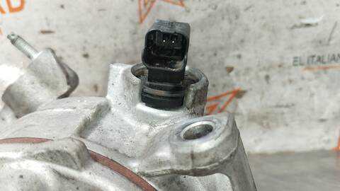 Foto 3ª: Compresor Aire Acondicionado Peugeot 208 ACTIVE PACK 102CV 75KW [YHT] (2023)