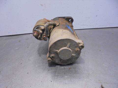 Foto 3ª: Motor de Arranque Mitsubishi Galloper 2.5 TD CAT 99CV 73KW [4D56] (2002)