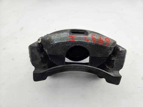 Pinza Freno Delantera Izquierdo Renault Scenic GRAND ZEN 132CV 97KW IV