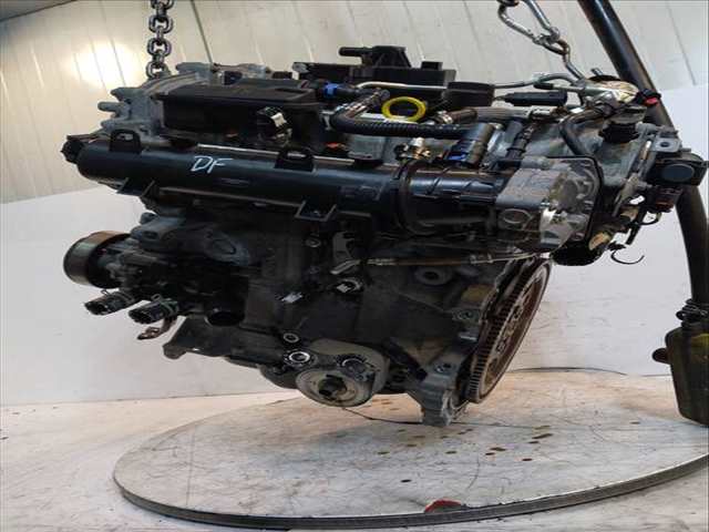 Foto 2ª: Motor Completo Ford Kuga 1.5 ECOBOOST 150 CV 110KW [YZDA]