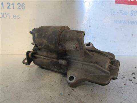Foto 1ª: Motor de Arranque Ford Mondeo 2.0 16V 146CV 107KW [CJBB] (2005)