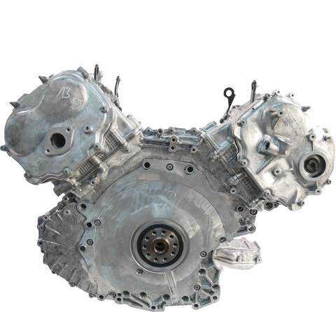 Foto 2ª: Motor Completo Audi A6 420 CV 309KW [CEU, CEUC]