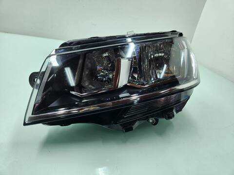 Foto 2ª: Faro Izquierdo Volkswagen Transporter T6.1 TRANSPORTER FURGON SH) [DNAB] (2024)