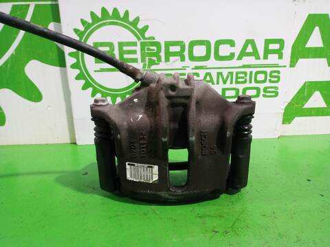 Foto 3ª: Pinza Freno Delantera Derecho Citroen C4 COLLECTION BERLINA 90CV 66KW [9HXDV6ATED4] (2006)