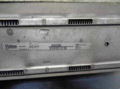 Foto 3ª: Intercooler Peugeot 308 2.0 16V HDI FAP CAT RHR - DW10BTED4) 136CV 100KW (2008)