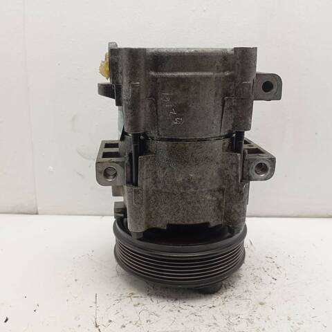 Compresor Aire Acondicionado Jaguar X Type 2.0 DIESEL CAT 131CV 96KW