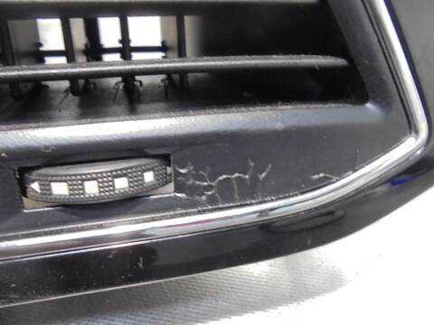 Foto 4ª: Pantalla Multifuncion Seat Leon 1.6 TDI 110CV 81KW [CXX] (2016)