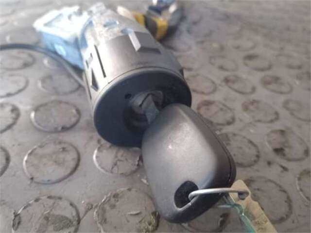 Foto 3ª: Motor de Arranque Citroen C3 1.4 VIVACE [1.4 LTR. - 54 KW] [KFV (TU3JP)]