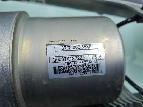 Foto 3ª: Cremallera de Direccion Mercedes Clase G 230 GLA 200 CDI 156.908) 136CV 100KW [651930] (2016)