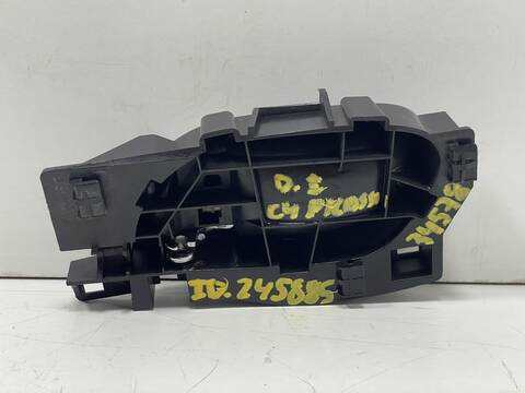 Foto 2ª: Maneta Interior Delantera Izquierda Citroen C4 1.6 HDI GRAND PICASSO 9HZ (2008)