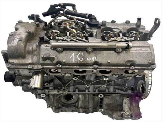 Foto 1ª: Motor Completo Bmw Serie 7 720 4.4 449 CV 330KW [N63B44B]