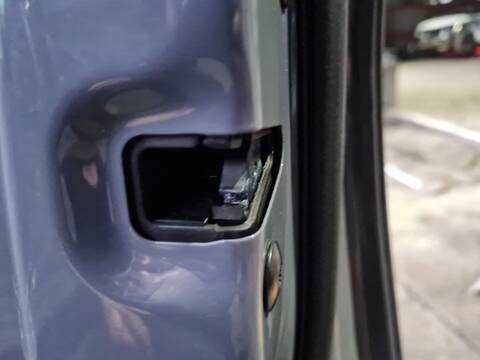 Foto 2ª: Cerradura Puerta Delantera Derecha Cupra Leon BASIS E-HYBRID 204CV [DGEA] (2020)