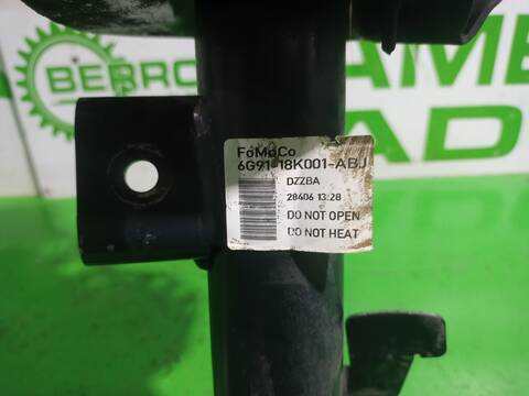 Foto 3ª: Amortiguador Delantero Izquierdo Ford S Max TITANIUM 140CV 103KW CA1) [QXWB] (2006)