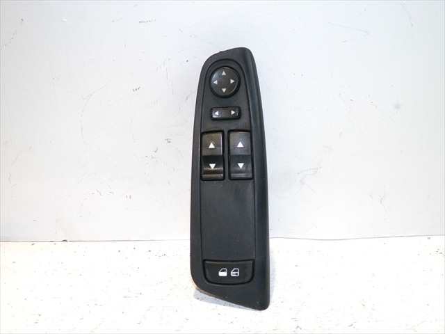 Botonera Elevalunas Fiat Stilo 1.9 JTD 2001-2007