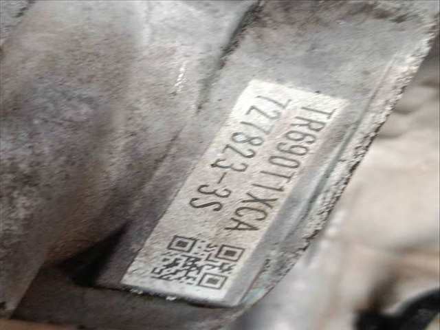 Foto 3ª: Caja Cambios Automatica Subaru Forester EE20 AUT. (2015)