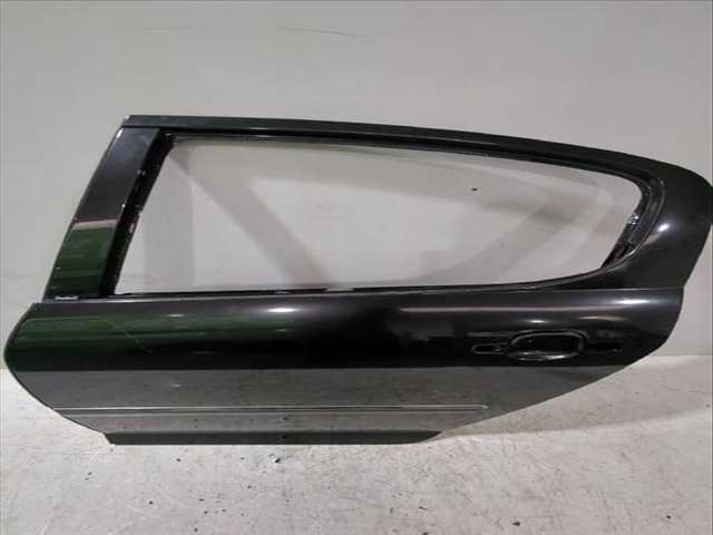 Foto 2ª: Puerta Trasera Izquierda Peugeot 407 2.0 HDI 135 6DRHRH 6DRHRE 6DRHRG 6DRHRJ) 136CV [RHR (DW10BTED4)] (2004)