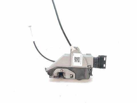 Foto 2ª: Cerradura Puerta Trasera Izquierda Peugeot 308 1.6 HDI (2007)