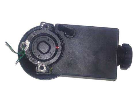 Bomba de Direccion Ssangyong Rodius 2.7 XDI