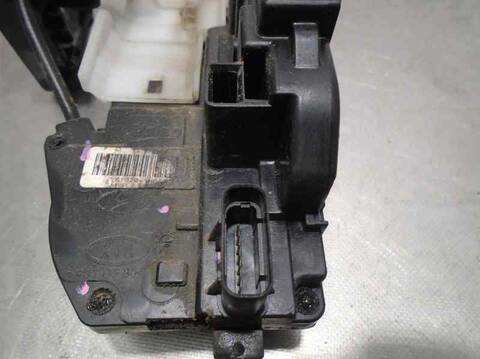 Foto 2ª: Cerradura Puerta Delantera Derecha Kia Ceed ACTIVE 126CV 93KW [G4FC] (2009)