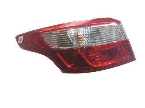 Foto 3ª: Piloto Trasero Izquierdo Renault Latitude 2.0 DCI 150 L70H) (2010)