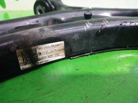 Foto 3ª: Brazo Suspension Delantero Derecho Volkswagen T-Roc BASIS 110CV [DLAA] (2021)