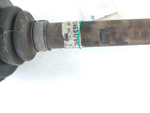 Transmision Delantera Izquierda Fiat Stilo 1.9 JTD