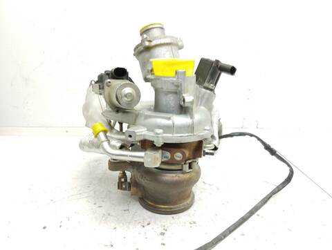 Turbocompresor Volkswagen Golf 2.0 TSI 230CV 169KW
