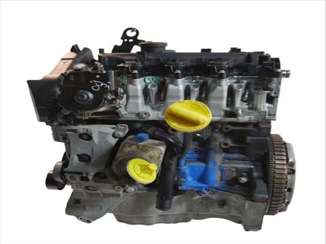 Foto 2ª: Motor Completo Mercedes Citan W415 90CV 66KW [OM607.951 K9K608 K9K] (2015)