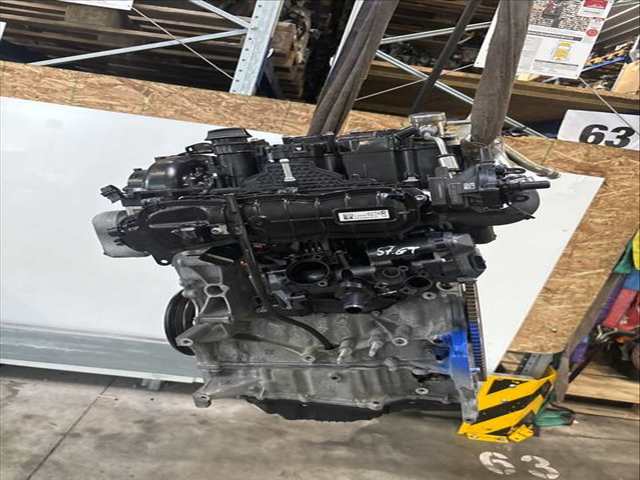 Foto 3ª: Motor Completo Chevrolet Trailblazer 1.3 AWD 158 CV 116KW [L3T]