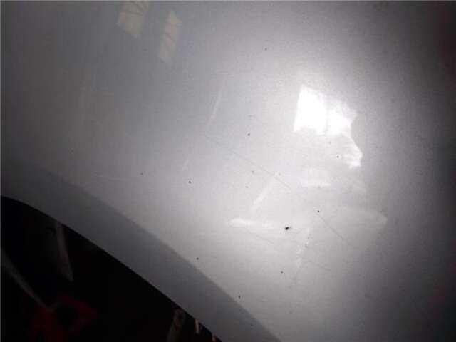 Foto 3ª: Aleta Delantera Derecha Citroen C4 2.0 SX [2.0 LTR. - 100 KW HDI FAP CAT (RHR - DW10BTED4)] [RHJ (DW10BTED4)]