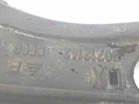 Foto 3ª: Brazo Suspension Delantero Derecho Citroen Jumper 2.2 HDI FAP 131CV [4H03] (2014)