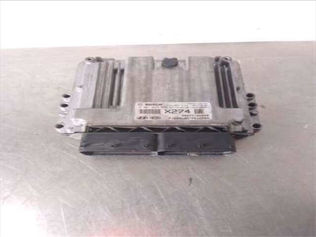 Foto 3ª: Centralita Motor ECU Kia Carens 1.7 BASIC [1.7 LTR. - 85 KW CRDI CAT]