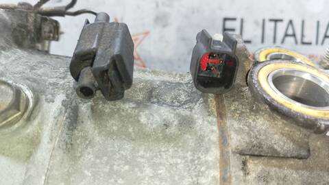 Foto 4ª: Compresor Aire Acondicionado Jaguar XF 3.0 V6 DIESEL S PREMIUM LUXURY 275CV 202KW [306DT] (2010)