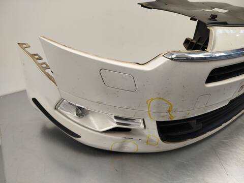 Foto 3ª: Paragolpes Delantero Citroen C5 1.6 VTI 120 120CV 88KW [5FS (EP6C)] (2013)
