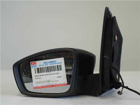 Retrovisor Izquierdo Volkswagen UP 1.0 BLACK UP 60CV 44KW