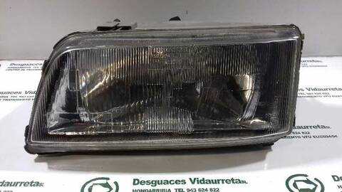 Faro Izquierdo Citroen Jumper 27 C 68CV 50KW