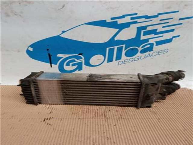 Foto 2ª: Intercooler Citroen Xsara 1.6 HDI [9HX (DV6ATED4)]