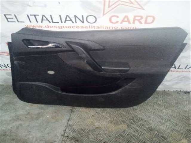 Foto 1ª: Tapizados Cartoneras Opel Meriva SELECTIVE 95CV 70KW [A13DTE] (2014)