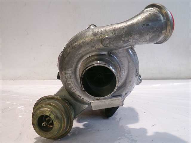 Turbocompresor Opel Vectra 2.0 DTI 1995-1998,RANCHERA