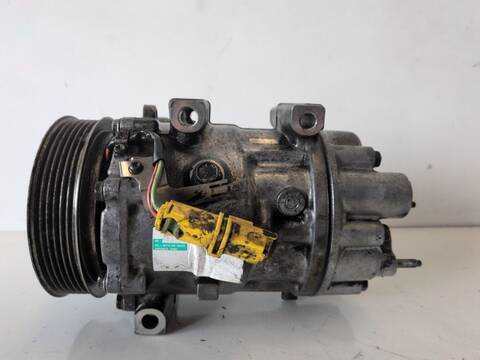 Compresor Aire Acondicionado Citroen Jumpy HDI 120 27 L1H1 FURGON 120CV