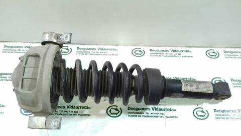 Amortiguador Trasero Derecho Volkswagen Touareg TDI V6 225CV 165KW